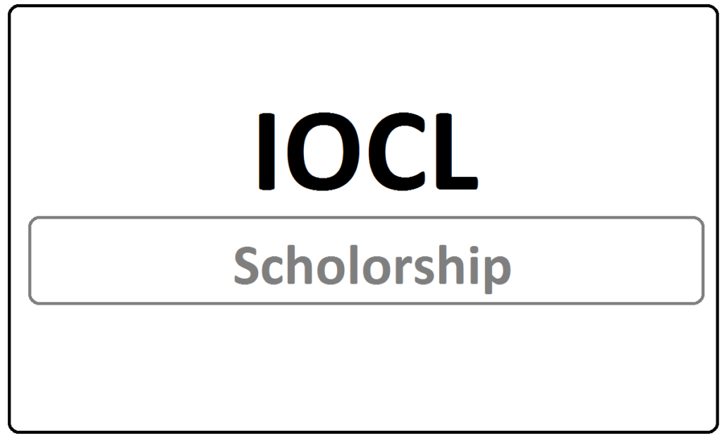 IOCL Sports Scholarship 2023